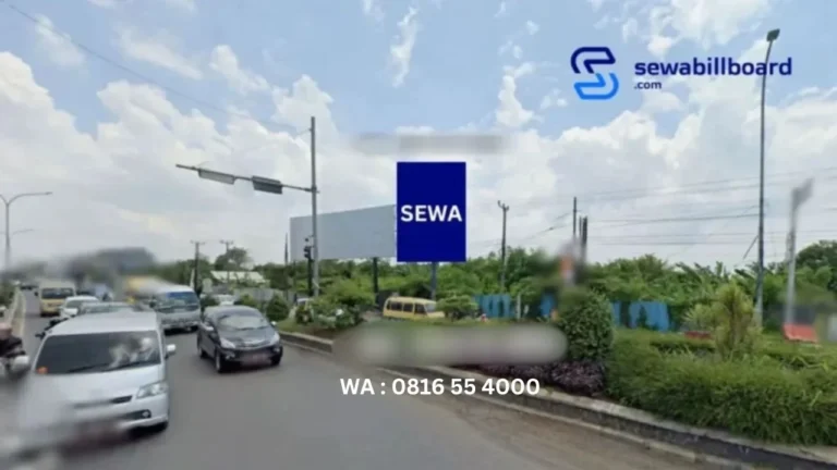 Sewa Iklan Baliho Karawang, Pasang dan Lihat Jasa Baliho Terdekat