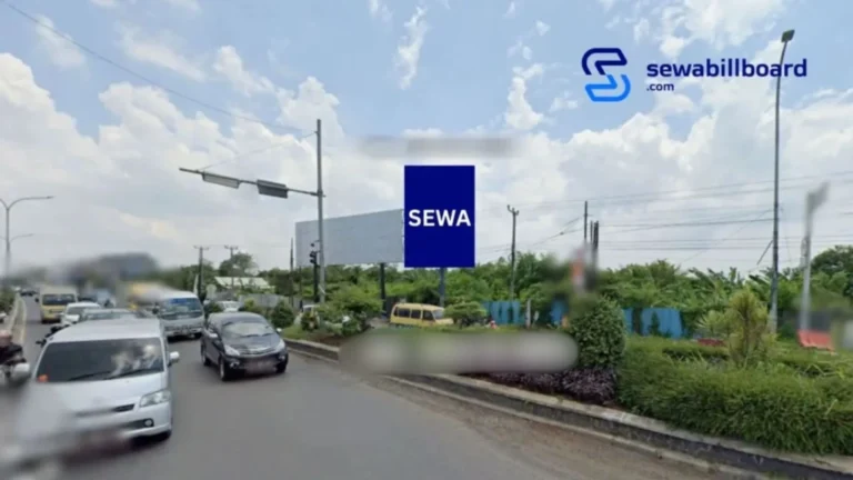 Sewa Iklan Baliho Karawang