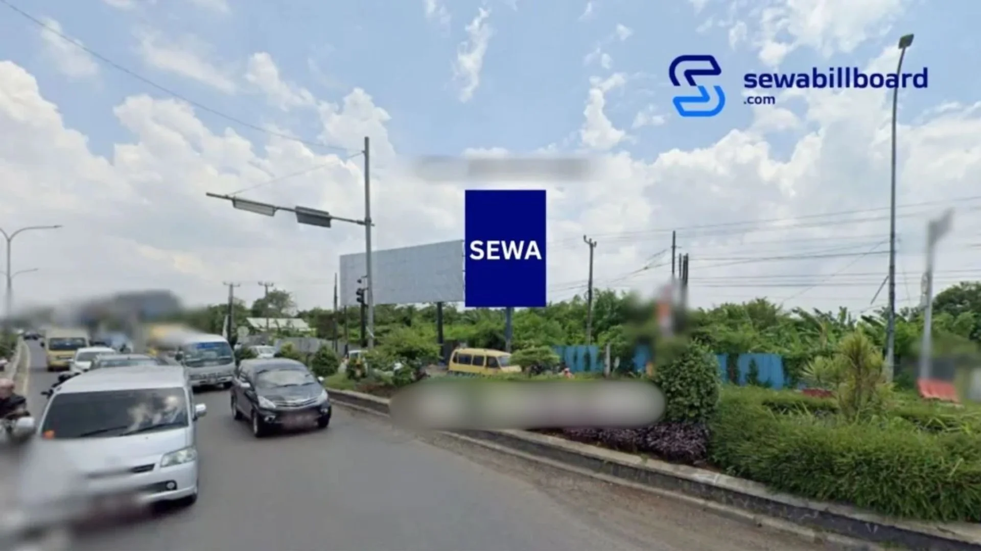 Sewa Iklan Baliho Karawang