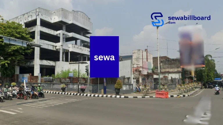 Sewa Iklan Baliho Kediri