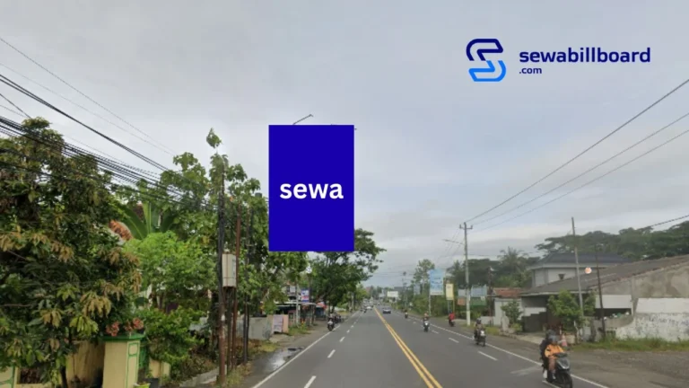 Sewa Iklan Baliho Kulon Progo