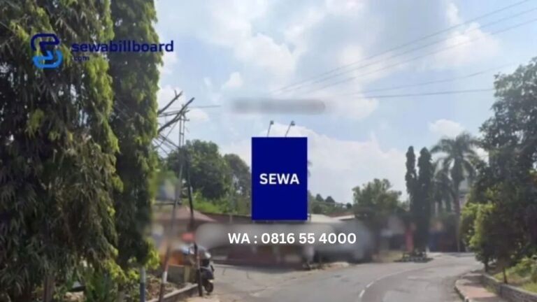 Sewa Iklan Baliho Kuningan