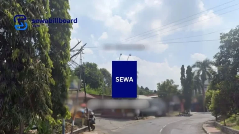 Sewa Iklan Baliho Kuningan
