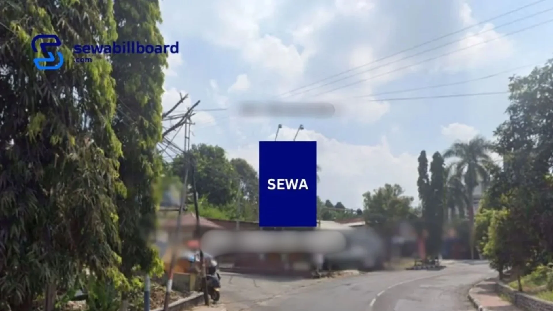 Sewa Iklan Baliho Kuningan
