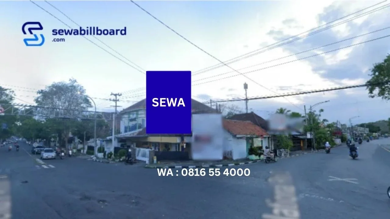 Sewa Iklan Baliho Lumajang
