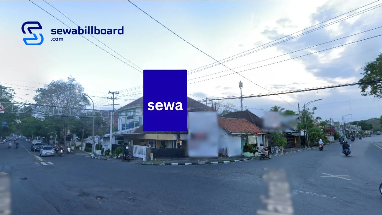 Sewa Iklan Baliho Lumajang