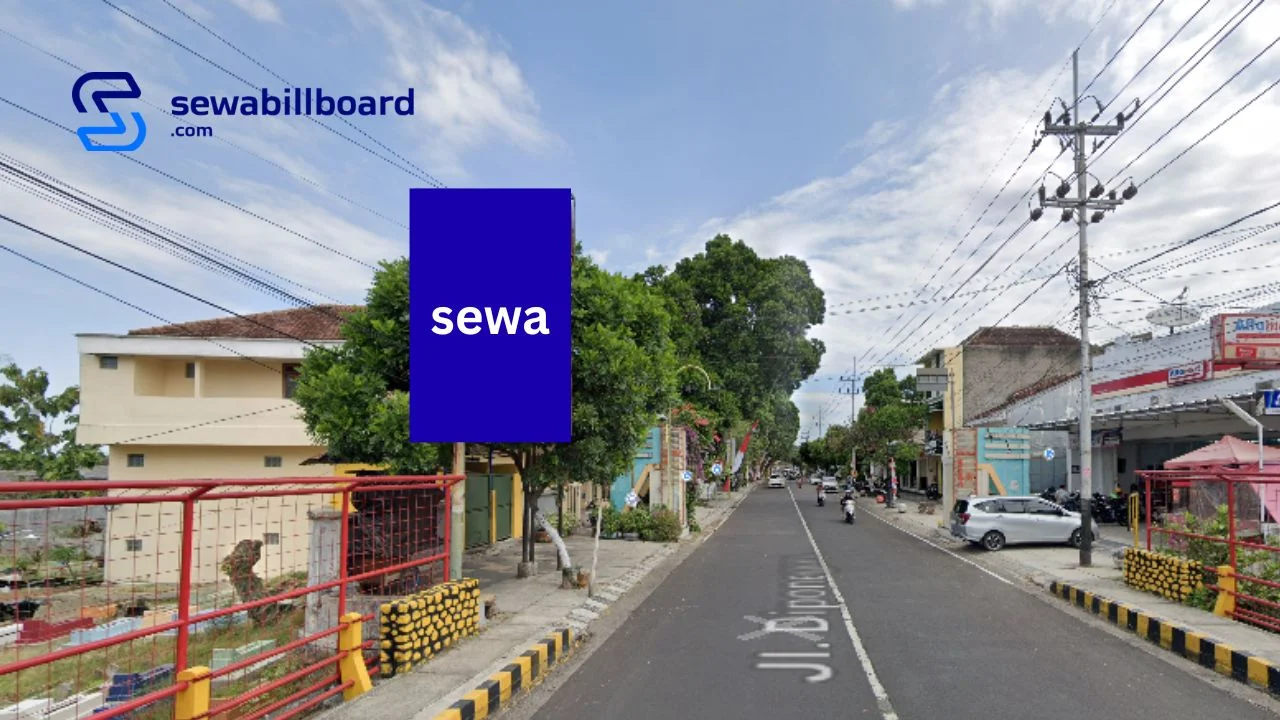 Sewa Iklan Baliho Magetan