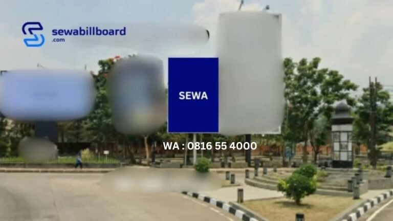 Sewa Iklan Baliho Majalengka, Pasang dan Lihat Jasa Baliho Terdekat