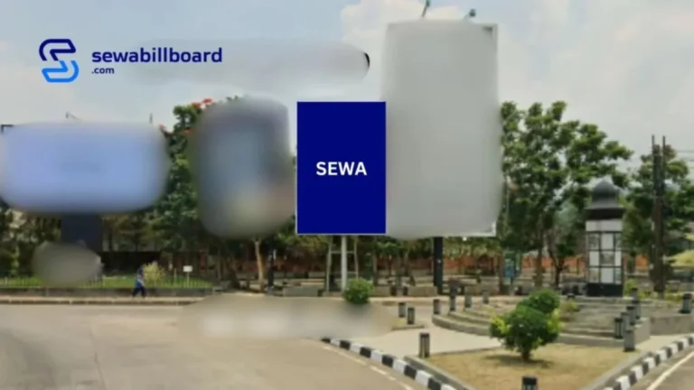 Sewa Iklan Baliho Majalengka
