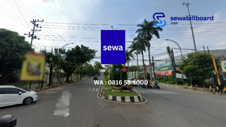 Sewa Iklan Baliho Malang