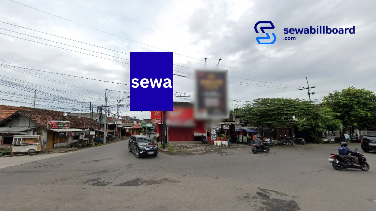 Sewa Iklan Baliho Mojokerto