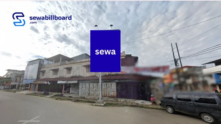 Sewa Iklan Baliho Nias