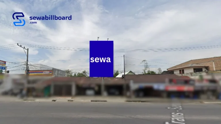 Sewa Iklan Baliho Pakpak