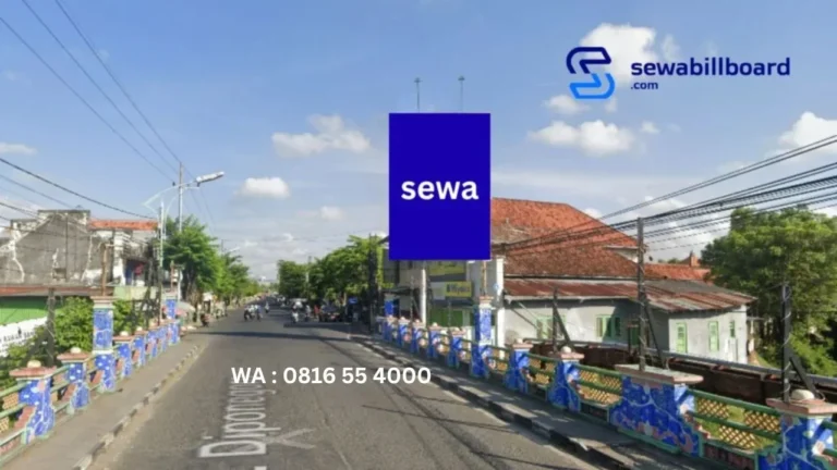 Sewa Iklan Baliho Pamekasan