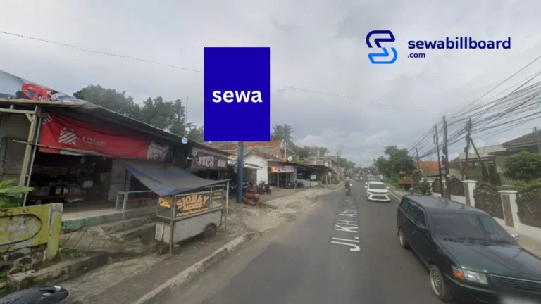 Sewa Iklan Baliho Pandeglang