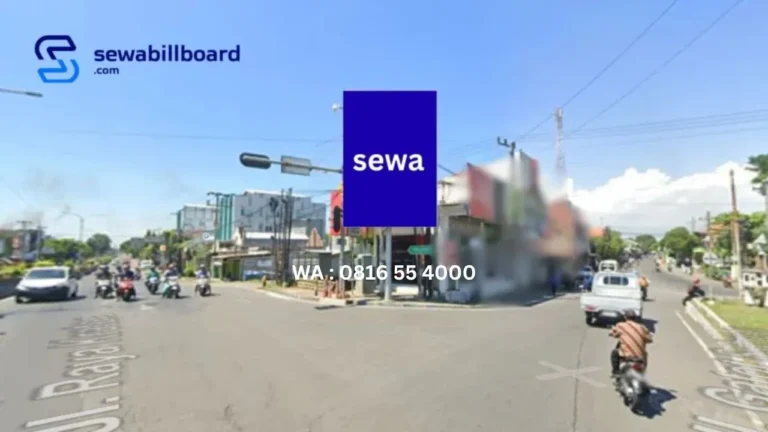 Sewa Iklan Baliho Pasuruan