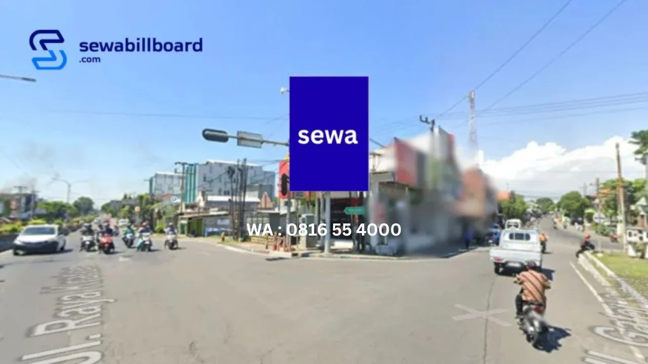 Sewa Iklan Baliho Pasuruan