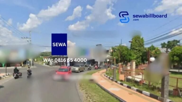Sewa Iklan Baliho Pekalongan