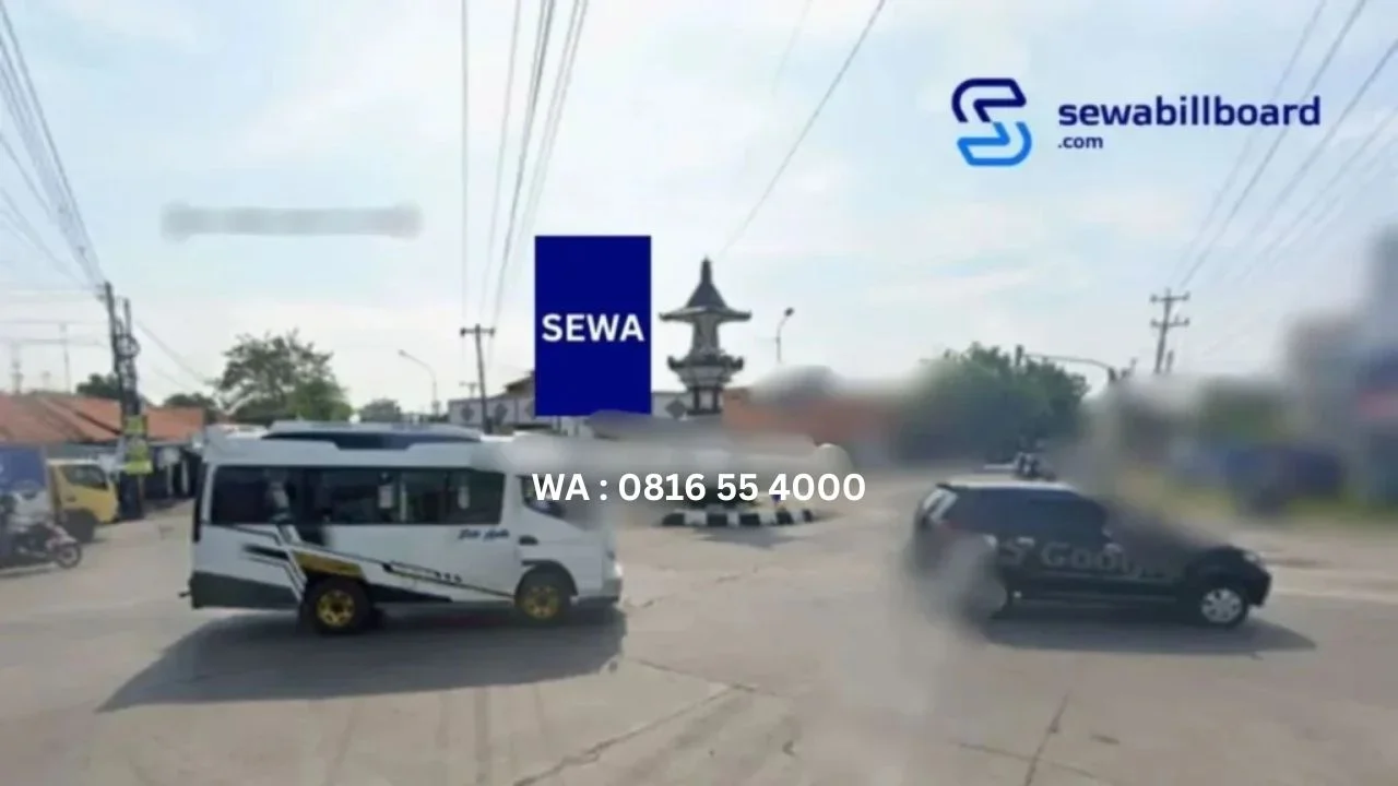 Sewa Iklan Baliho Pemalang