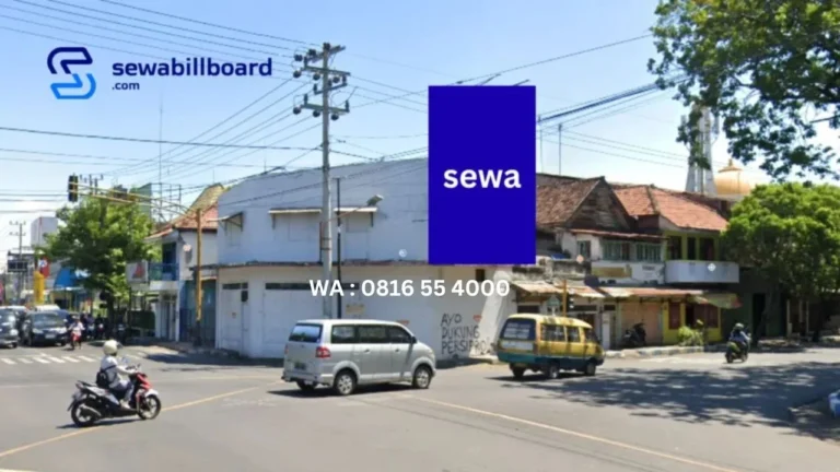 Sewa Iklan Baliho Probolinggo