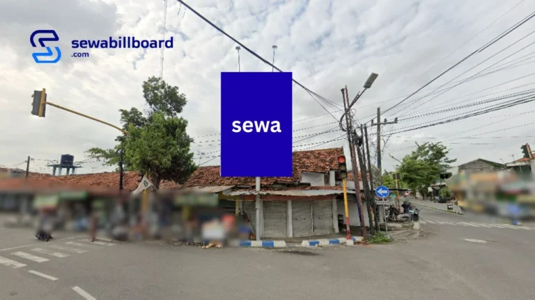Sewa Iklan Baliho Sampang