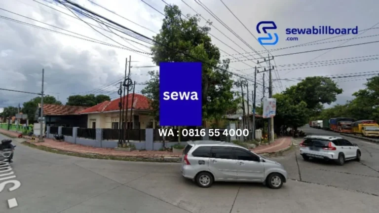 Sewa Iklan Baliho Situbondo