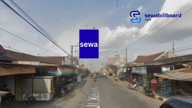 Sewa Iklan Baliho Sleman