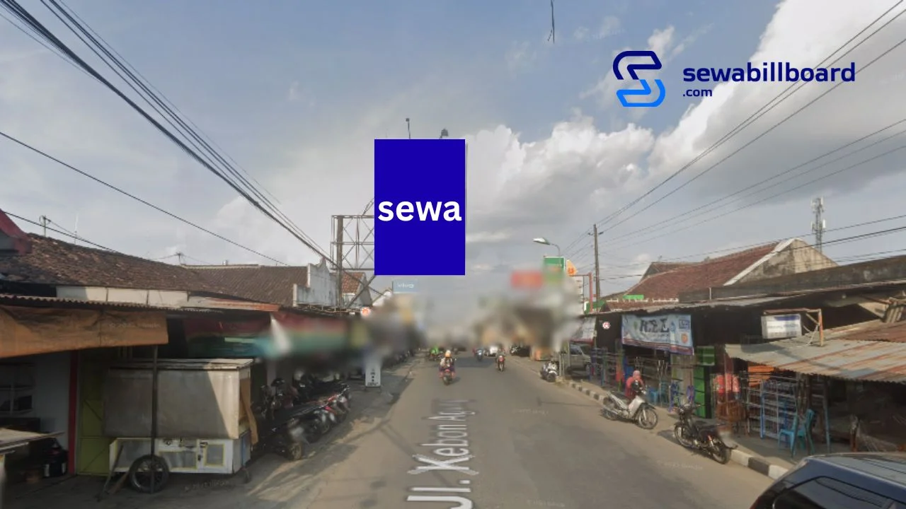 Sewa Iklan Baliho Sleman