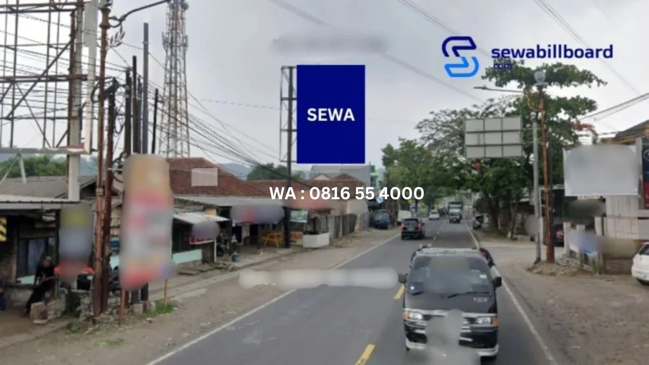 Sewa Iklan Baliho Sumedang