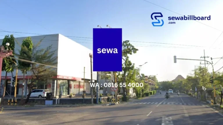 Sewa Iklan Baliho Sumenep