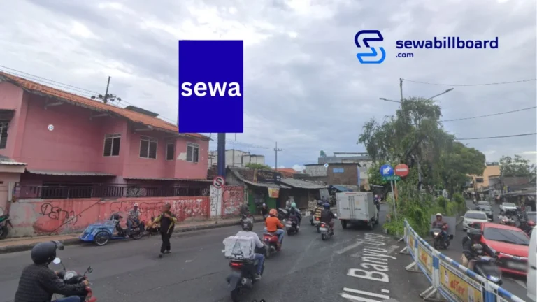 Sewa Iklan Baliho Surabaya