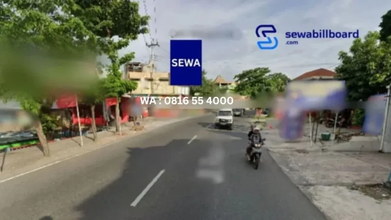 Sewa Iklan Baliho Surakarta