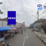 Sewa Iklan Baliho Tanah Datar