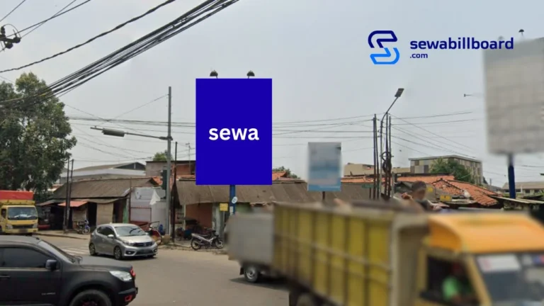 Sewa Iklan Baliho Tangerang
