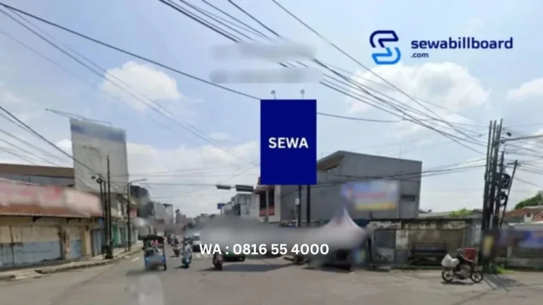 Sewa Iklan Baliho Tasikmalaya
