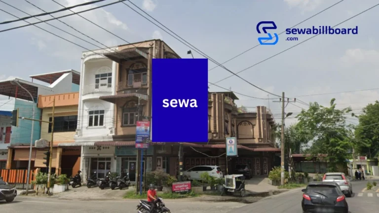 Sewa Iklan Baliho Tebing Tinggi
