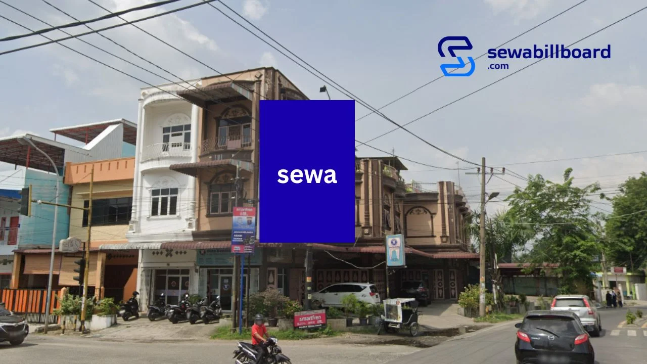 Sewa Iklan Baliho Tebing Tinggi