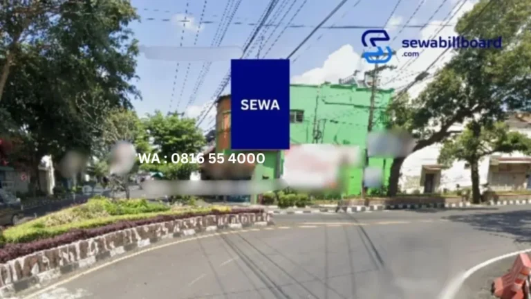 Sewa Iklan Baliho Temanggung
