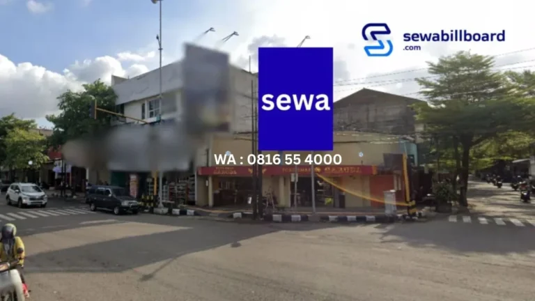 Sewa Iklan Baliho Trenggalek