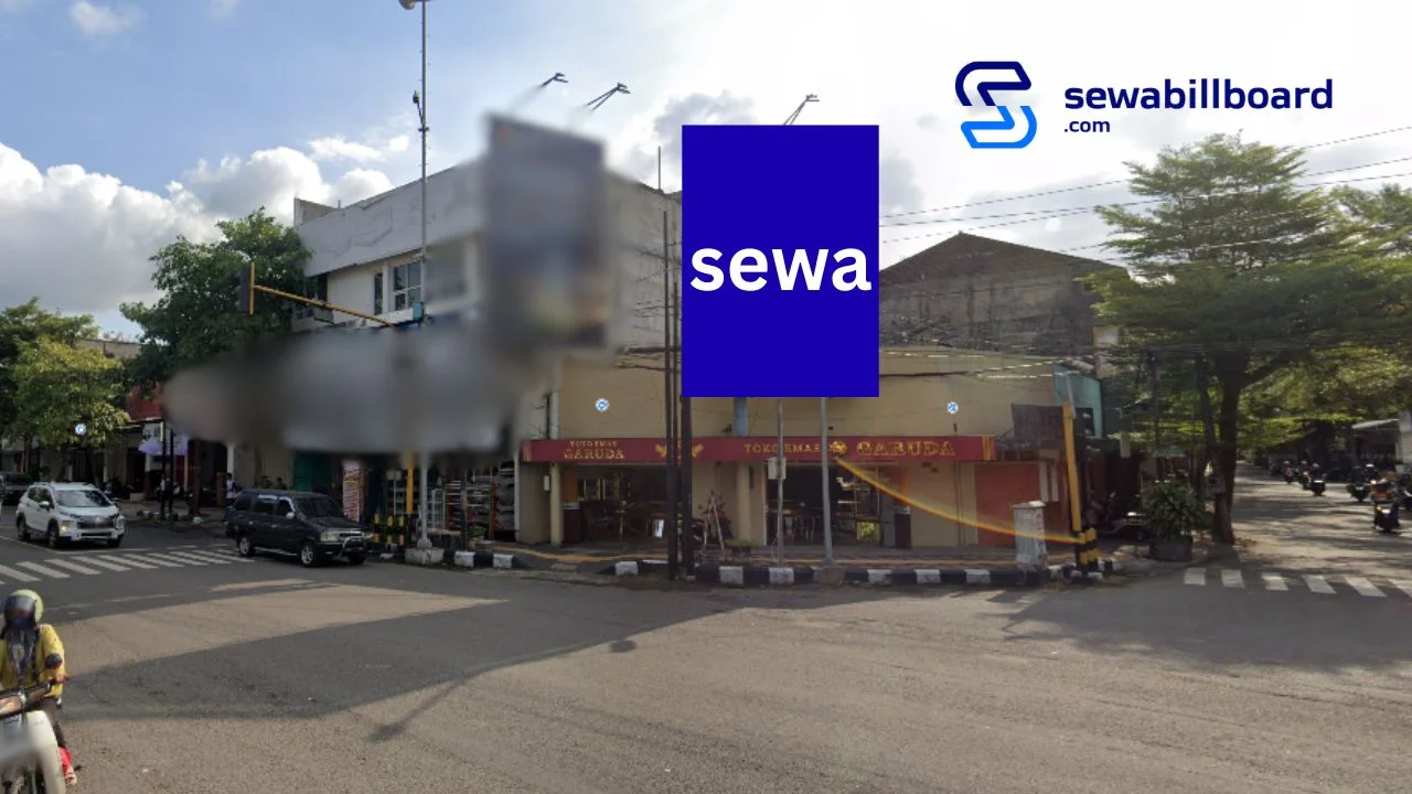 Sewa Iklan Baliho Trenggalek