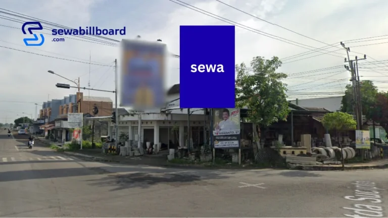 Sewa Iklan Baliho Tuban