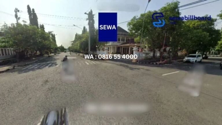 Sewa Iklan Baliho Wonogiri