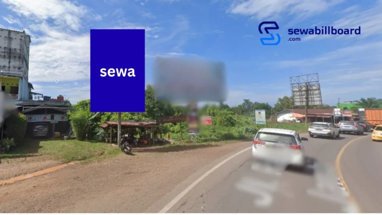 Sewa Iklan Billboard Musi Banyuasin