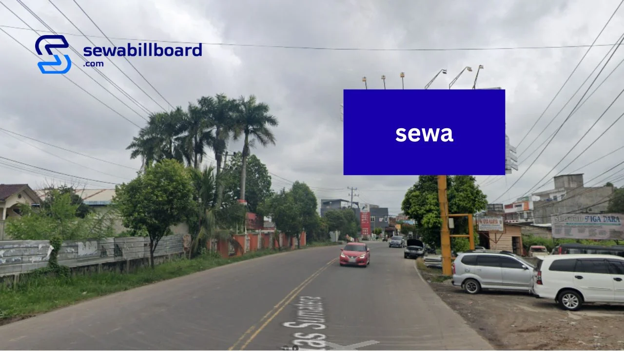 Sewa Iklan Billboard Ogan Komering Ulu