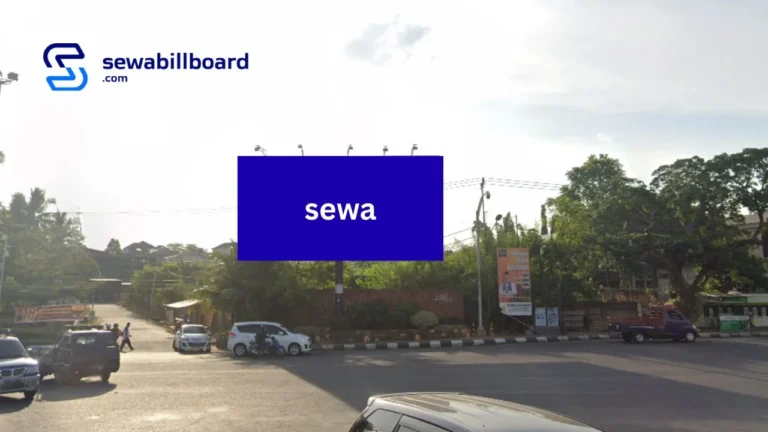 Sewa Iklan Billboard Palembang