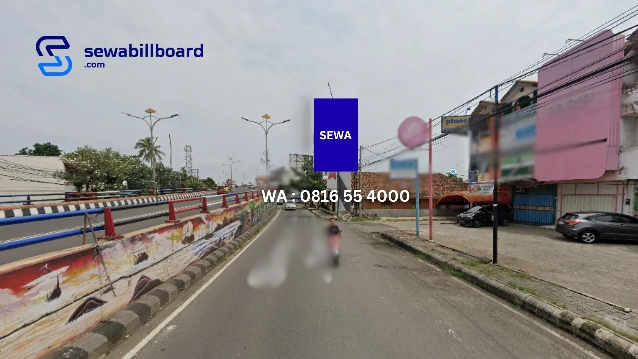 Sewa Iklan Videotron Bandar Lampung