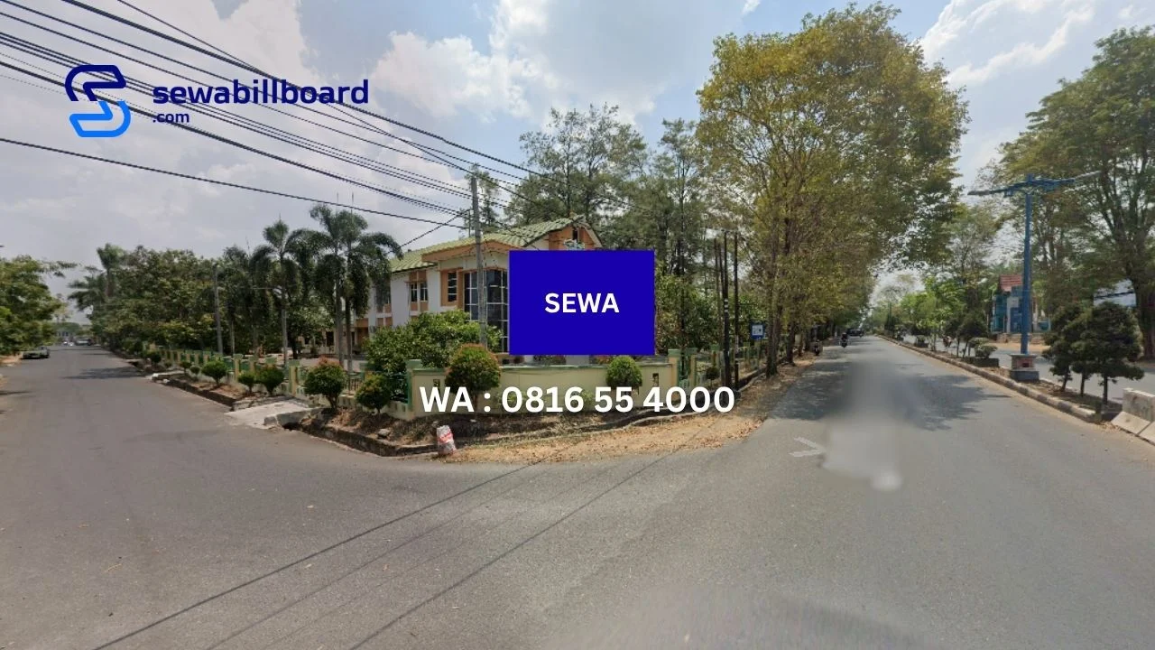 Sewa Iklan Videotron Banjarbaru