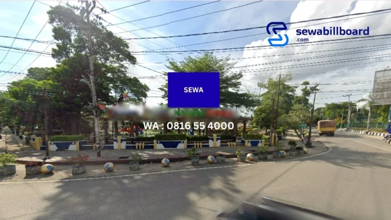 Sewa Iklan Videotron Barito Utara