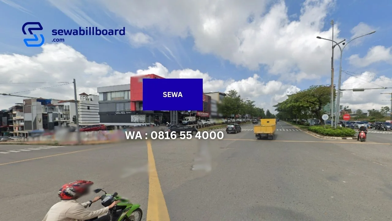 Sewa Iklan Videotron Batam