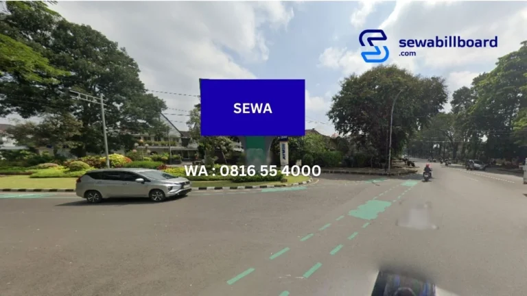 Sewa Iklan Videotron Batu